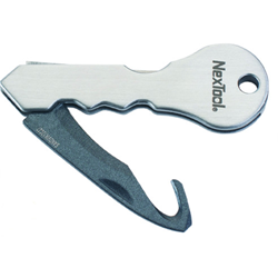 Tool, Cutter Key Chain